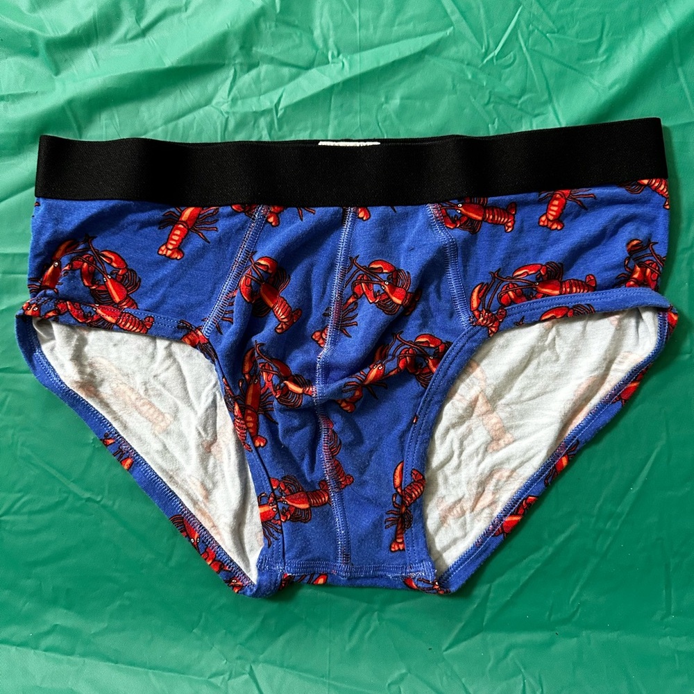 Meundies brief